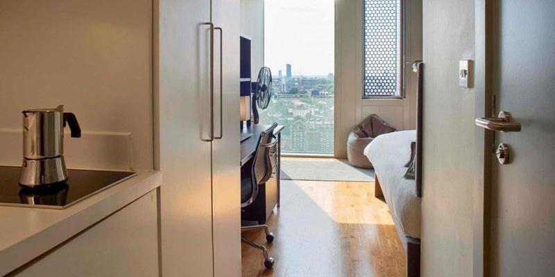 Old Street Beautiful Studio Apartment Лондон Екстериор снимка
