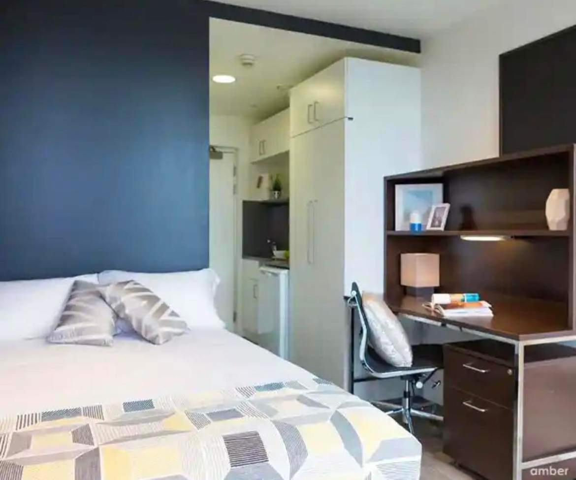 Old Street Beautiful Studio Apartment Лондон Екстериор снимка